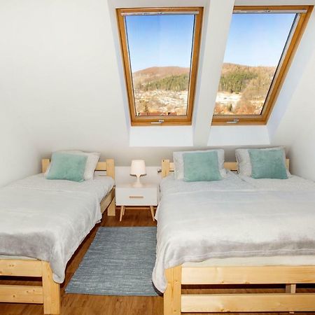 אוסטריצקי דולנה Apartament W Rynku מראה חיצוני תמונה